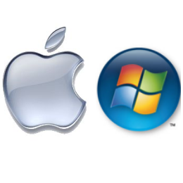Apple & Microsoft